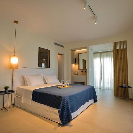 La Mer Bleue Boutique Suite วราฮาติ ภายนอก รูปภาพ