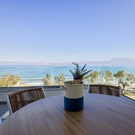 La Mer Bleue Boutique Suite วราฮาติ ภายนอก รูปภาพ