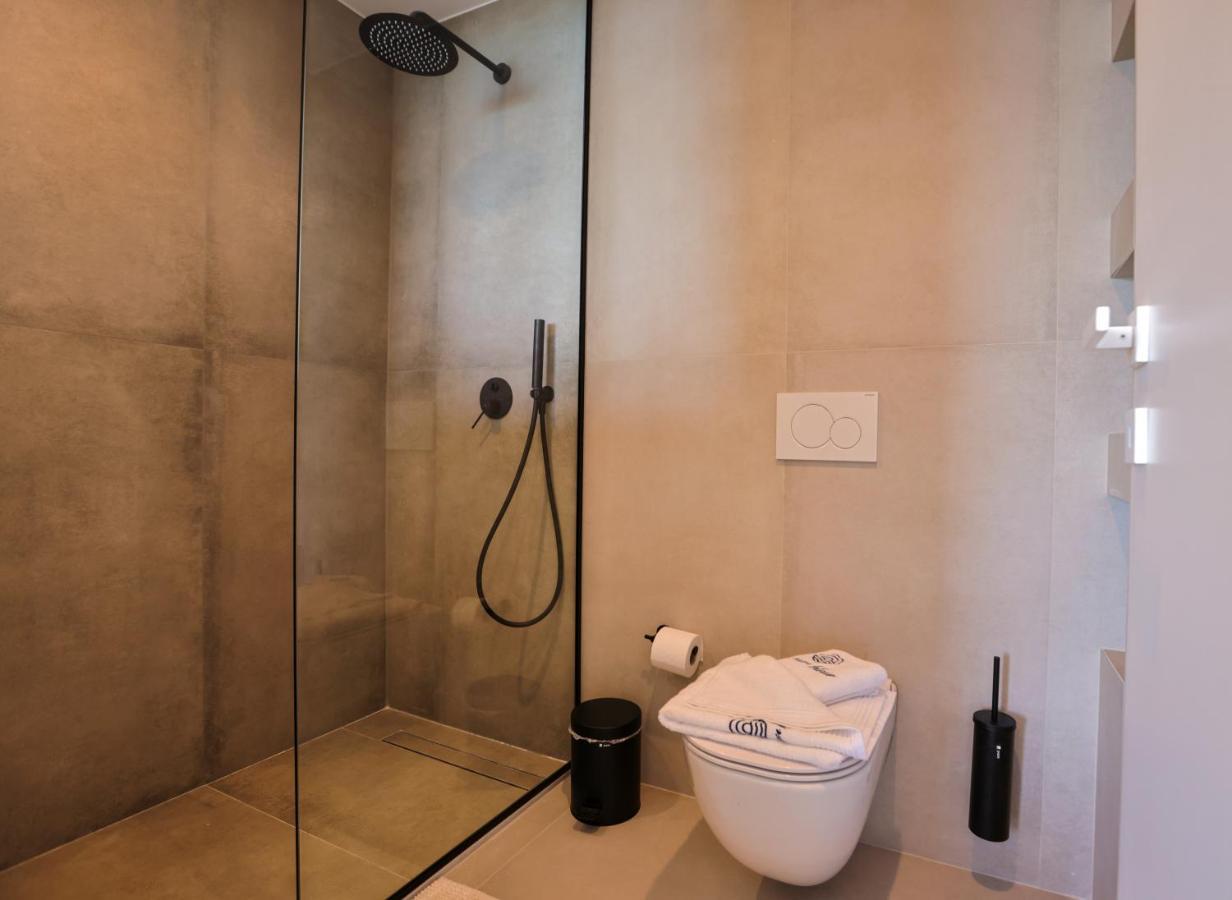 La Mer Bleue Boutique Suite วราฮาติ ภายนอก รูปภาพ