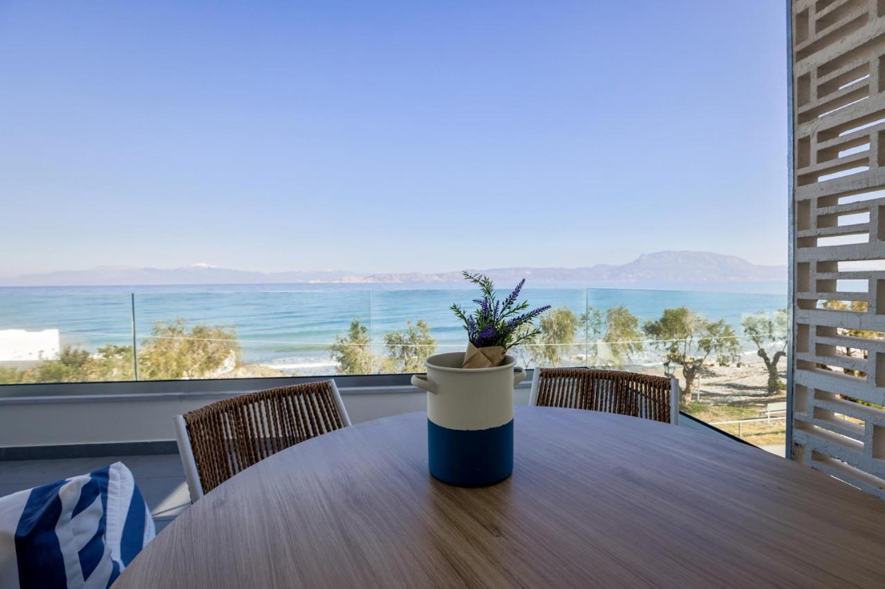 La Mer Bleue Boutique Suite วราฮาติ ภายนอก รูปภาพ